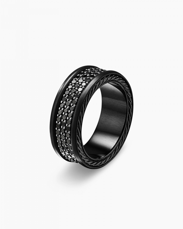 5 Best Metals for Men's Wedding Band | Material for Men's Wedding Ring | Most Durable & Safest Bands