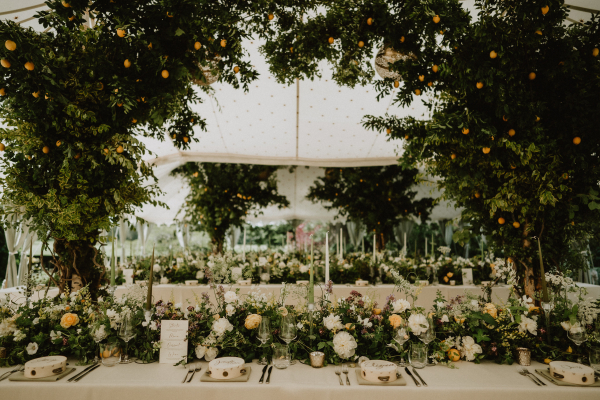 Florists Lucy Vail Floristry