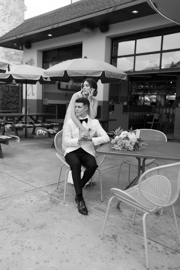 Photographers Anna Craig