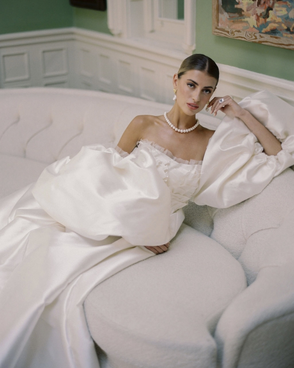 Oakley Court Wedding Venue in England | Aesthetics Wedding Inspiration