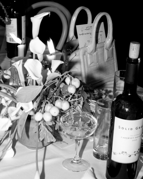 Interview with Wedding Photographer Isabella Villani