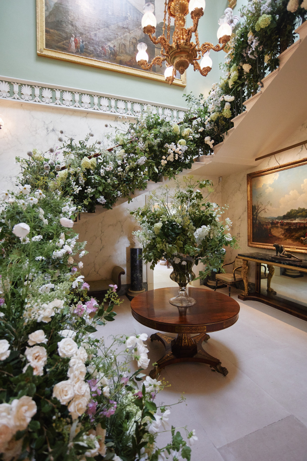 Florists Lucy Vail Floristry