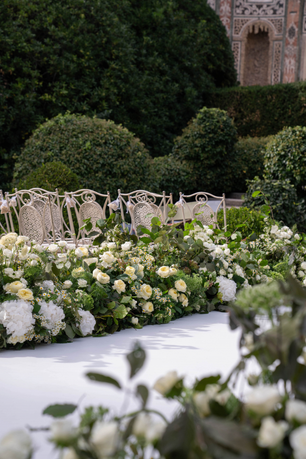 Florists Lucy Vail Floristry