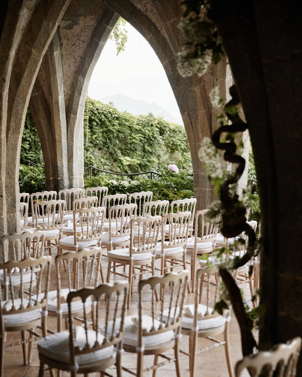 Real Wedding: Anne & Justin