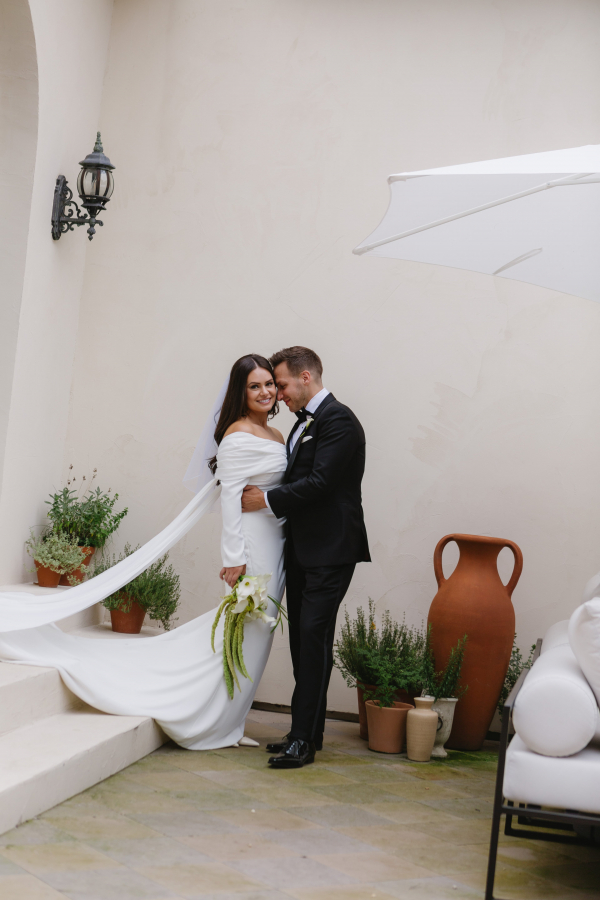 Photographers Isabella Villani