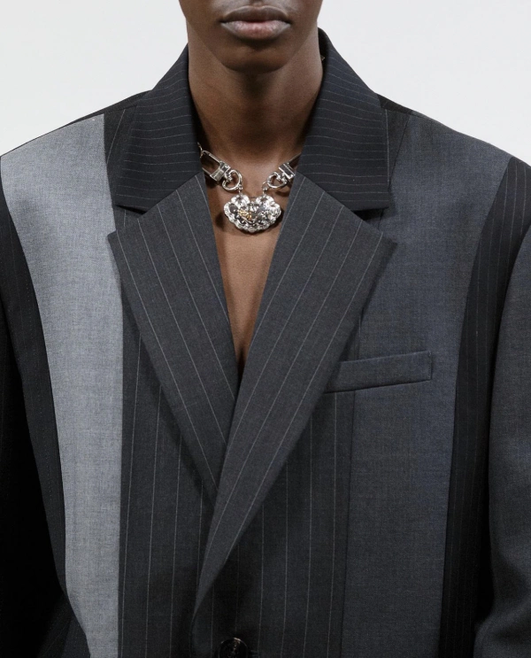 Men’s Fashion Trends: 2024 New Year’s Eve — photo 1