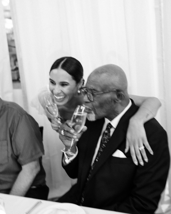 Real Wedding: Jessica & Zach