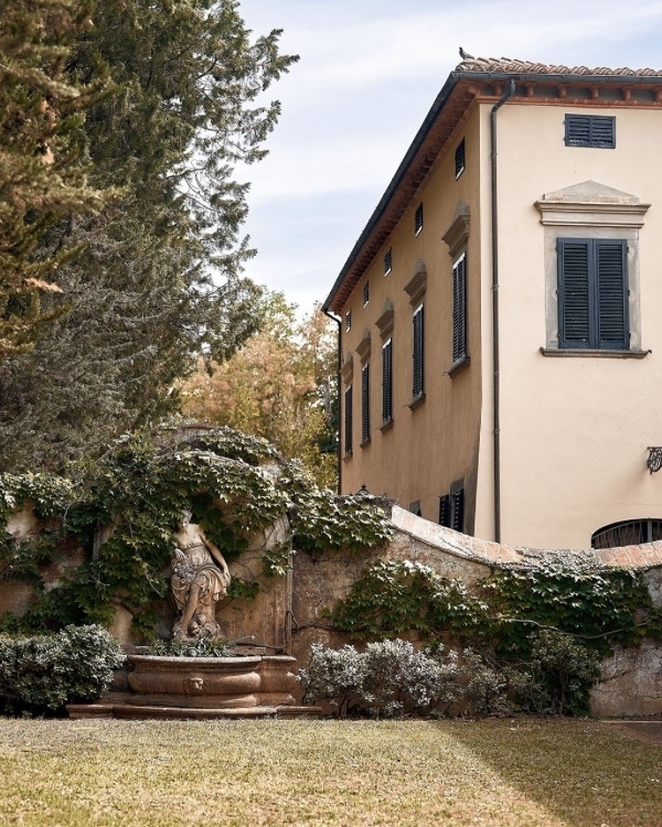 Editor's Pick: The Most Breathtaking Wedding Venues in Tuscany