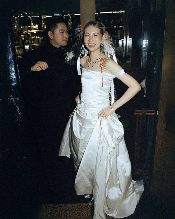 10 Major Wedding Photography & Videography Trends for 2025 — photo 1
