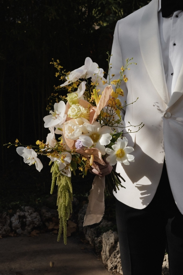 Florists Otro Cantar