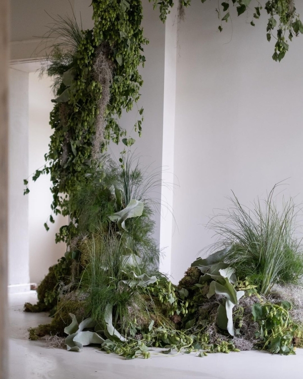 10 Major Wedding Floral Trends for 2025