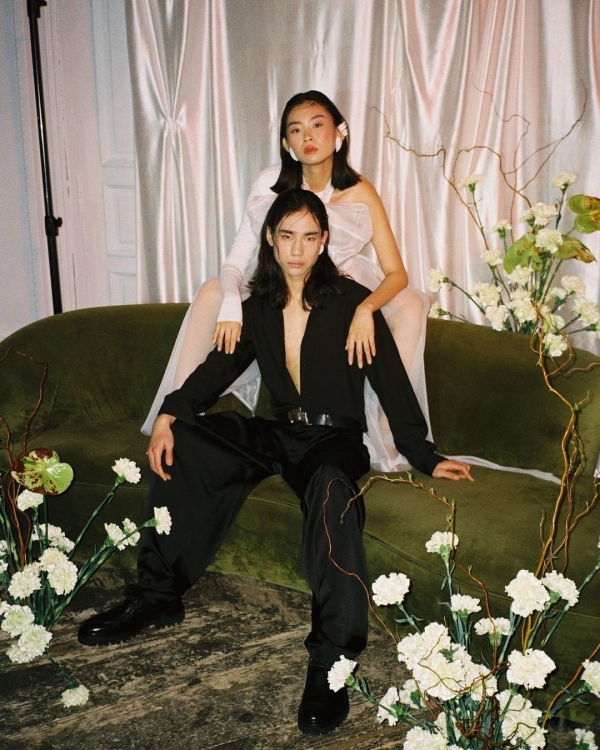 Your 2025 Love Horoscope is Here