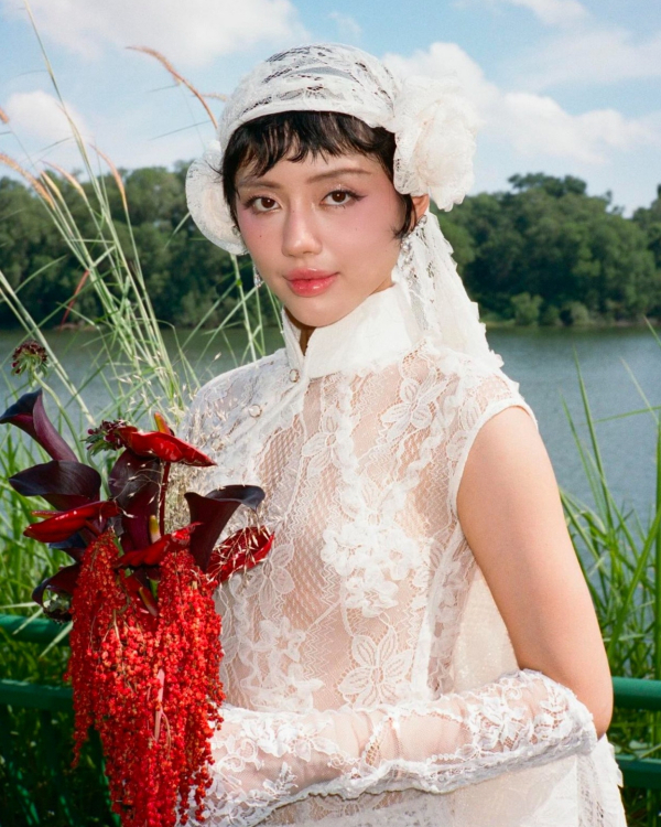 10 Major Bridal Accessory Trends for 2025