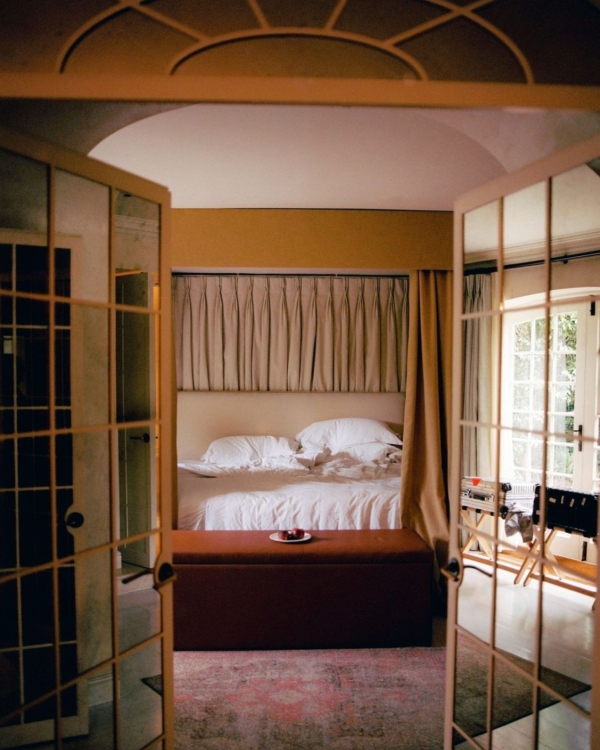 10 Dreamy English Countryside Hotels for Honeymooners