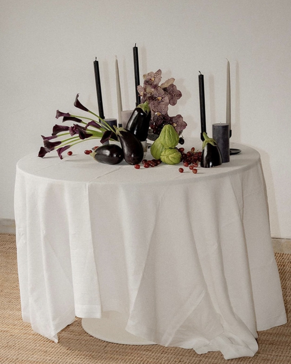 10 Major Wedding Floral Trends for 2025