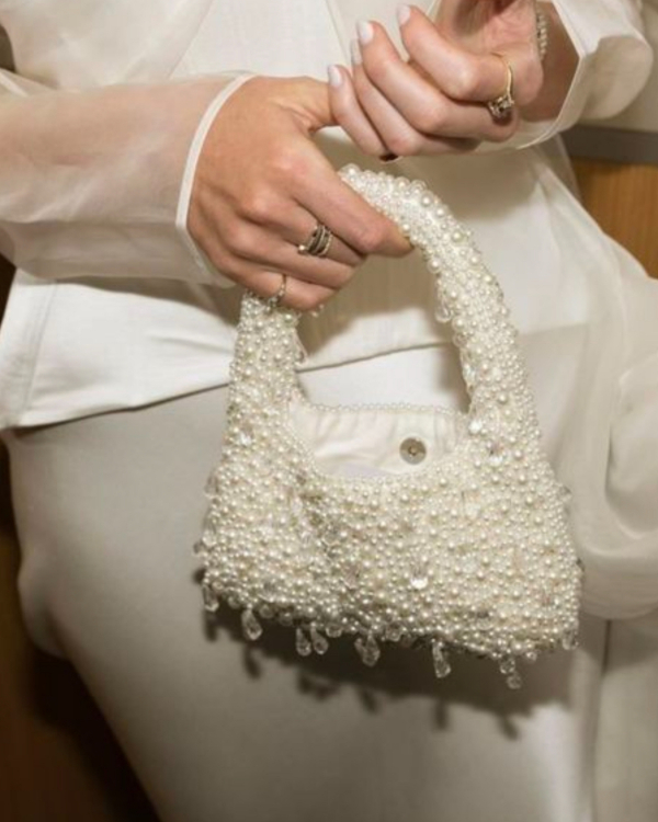 10 Major Bridal Accessory Trends for 2025