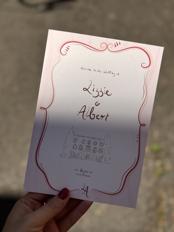 Stationery Samantha Colling Creative Studio