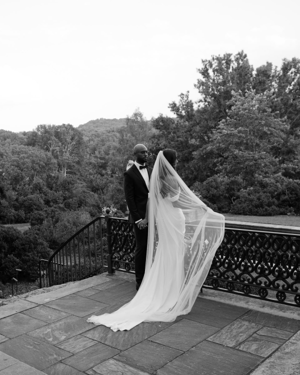 Photographers Sabrina Thomas