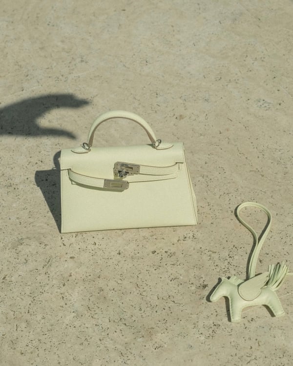 An Intimate French Chateau-Inspired Wedding in Australia’s Byron Bay