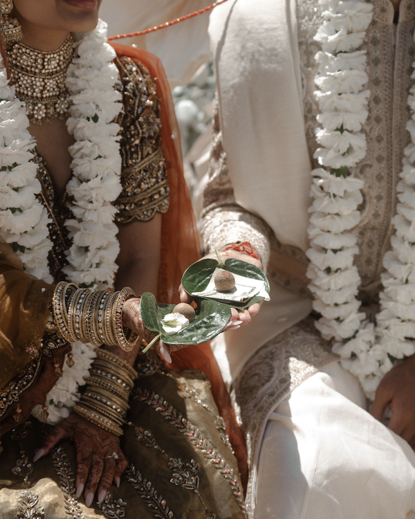 An Enchanting Indian Wedding in the Heart of Portugal