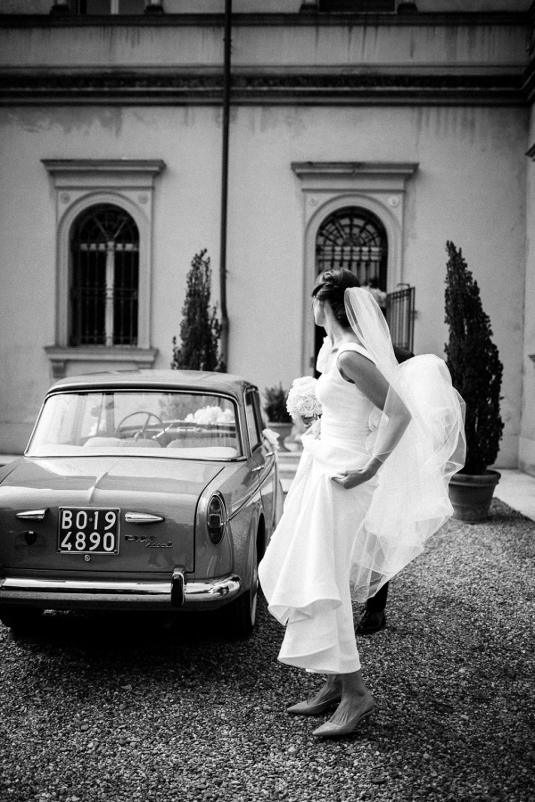 Photographers Annalisa Bombarda