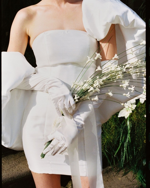 10 Major Wedding Floral Trends for 2025