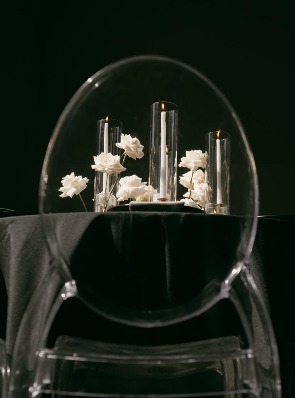 Photographers Sabrina Thomas