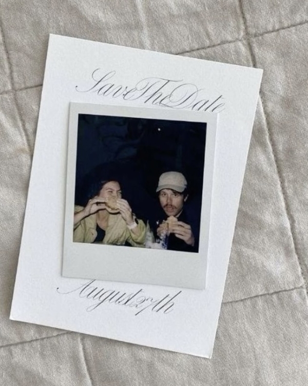 10 Major Wedding Stationery Trends for 2025