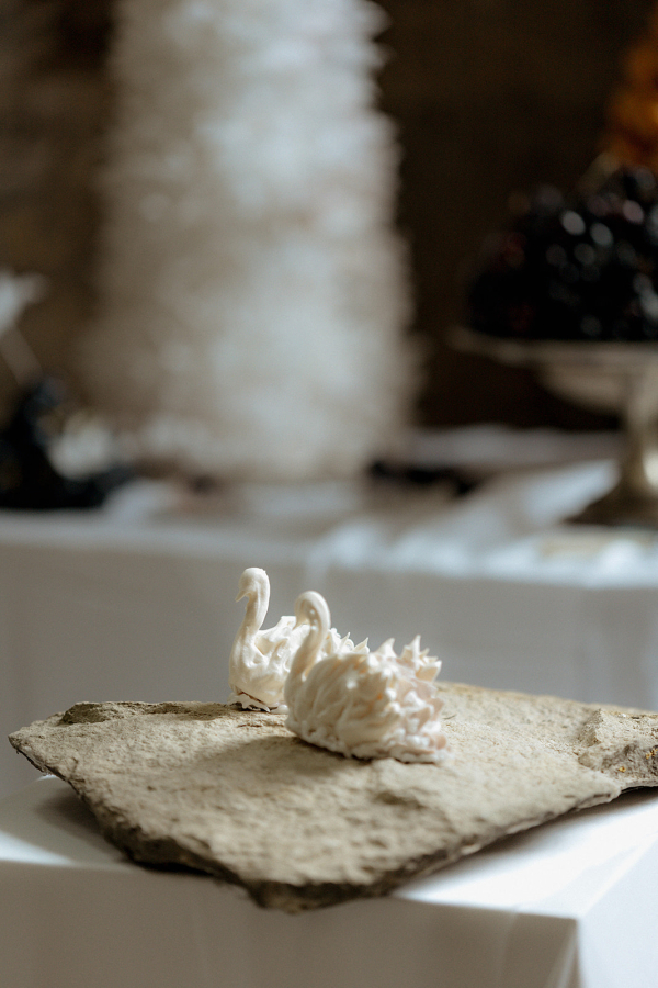 Cakes & Catering Clare Ellen Studio