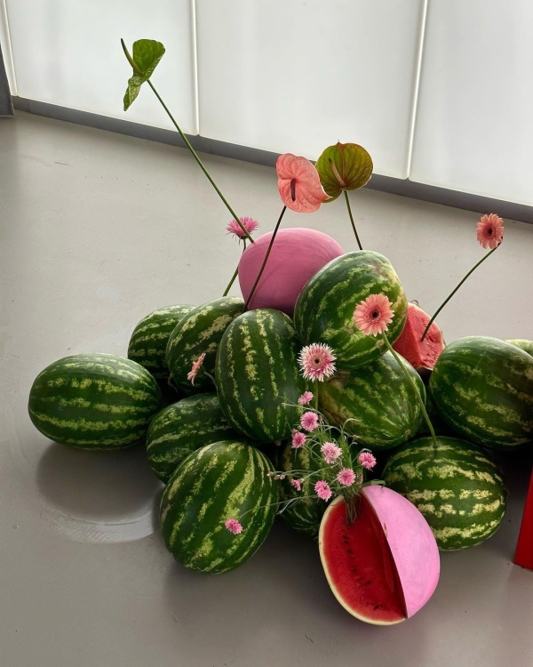 10 Major Wedding Floral Trends for 2025