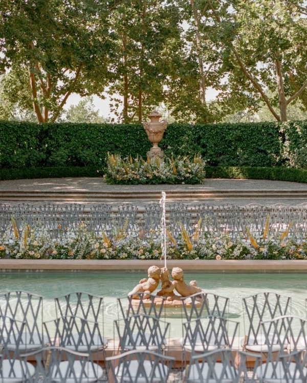 12 Stunning Wedding Venues on the Californian Coast