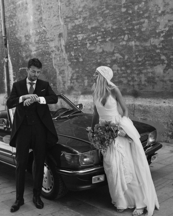 10 Major Bridal Accessory Trends for 2025