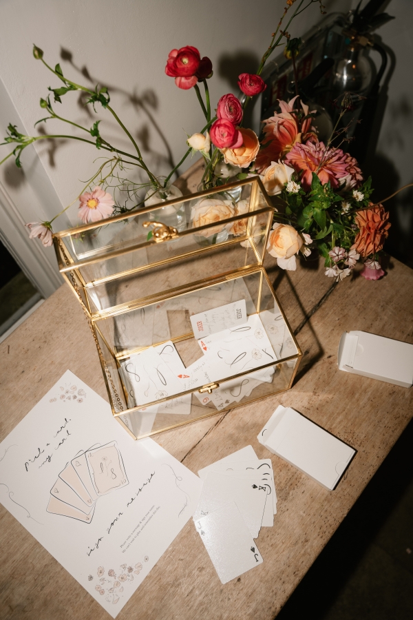 Stationery Samantha Colling Creative Studio