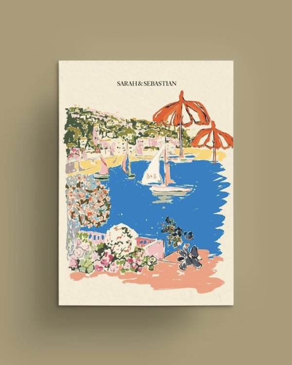 10 Major Wedding Stationery Trends for 2025