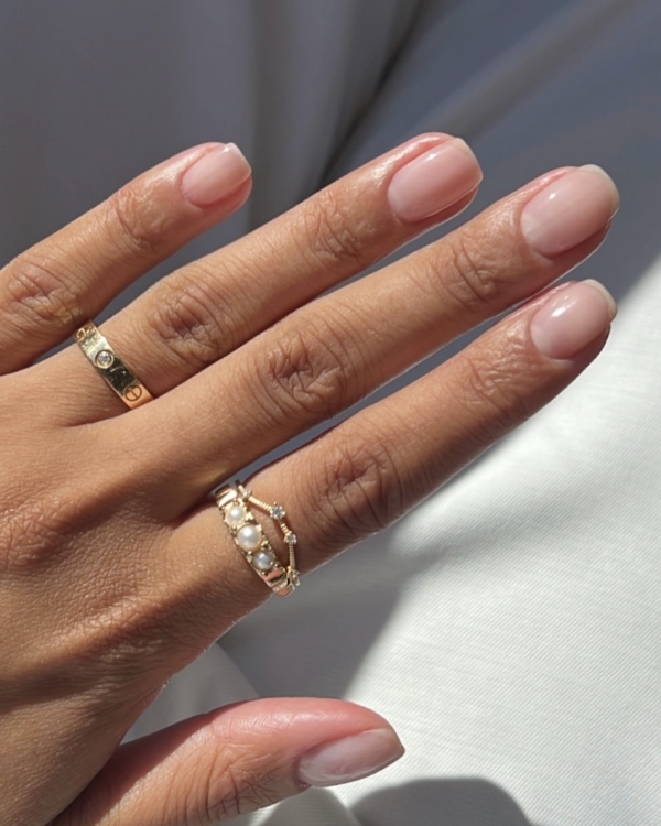 8 Nail Design Trends for 2025 | Must-Have Nail Inspo For Your 2025 Bridal Manicure