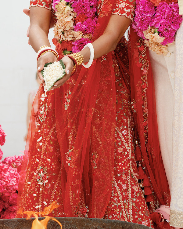 A Vivid Wedding Celebration in Puglia’s Idyllic Countryside