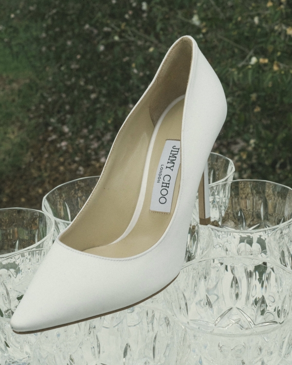 An Intimate French Chateau-Inspired Wedding in Australia’s Byron Bay