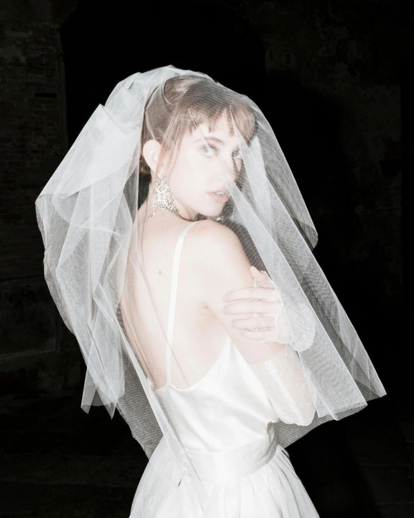 10 Major Bridal Accessory Trends for 2025