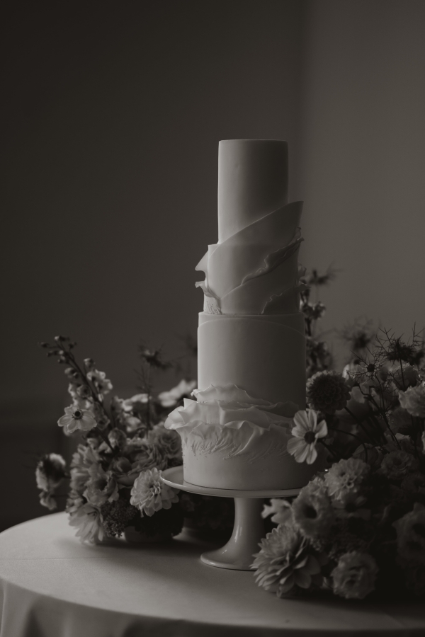 Cakes & Catering Clare Ellen Studio