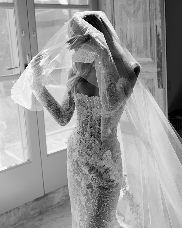 A Dreamy Wedding in the Heart of Tuscany