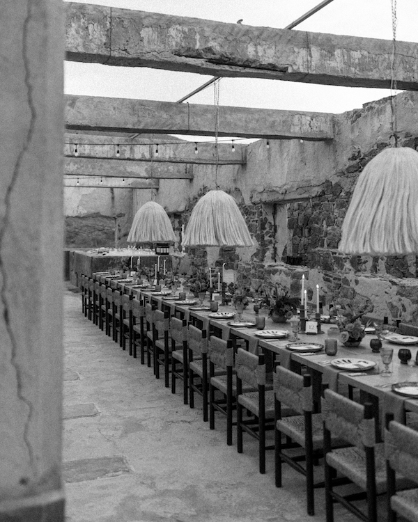 A Vibrant Mexican Wedding on the Baja Peninsula