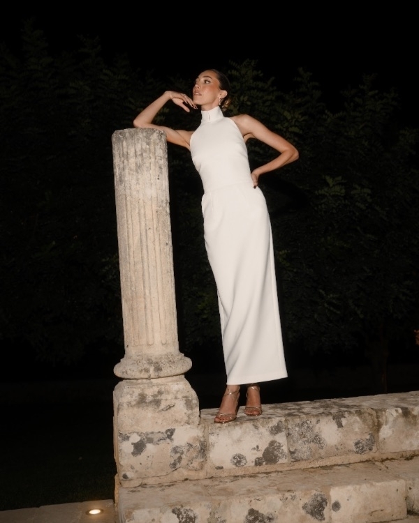 An Earthy & Opulent Wedding in Rural Sicily