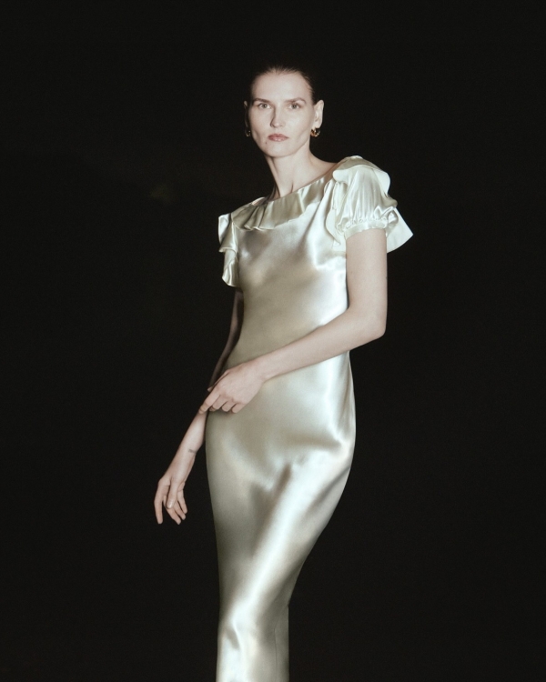 20 Dazzling New Year’s Eve Dresses