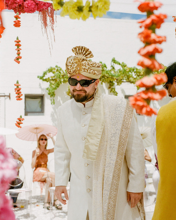 A Vivid Wedding Celebration in Puglia’s Idyllic Countryside