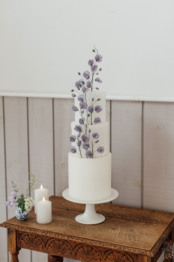 Cakes & Catering Clare Ellen Studio