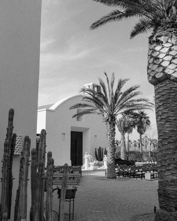 A Vibrant Mexican Wedding on the Baja Peninsula