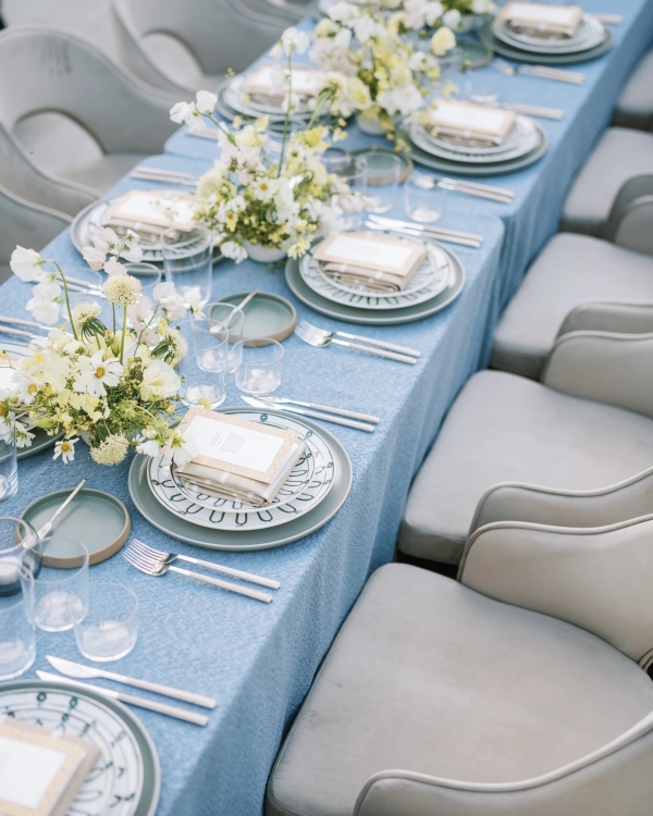 Lana Condor and Anthony De La Torre Tie the Knot in a Romantic Malibu Mountain Ceremony