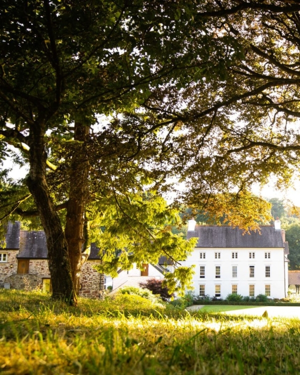 10 Dreamy English Countryside Hotels for Honeymooners