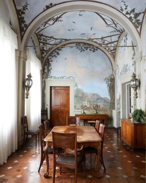 Editor's Pick: The Most Breathtaking Wedding Venues in Tuscany