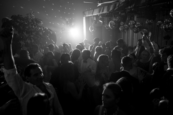 Photographers Marcos Sánchez